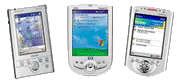Software PDA