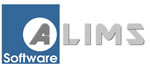 Logo de A-LIMS