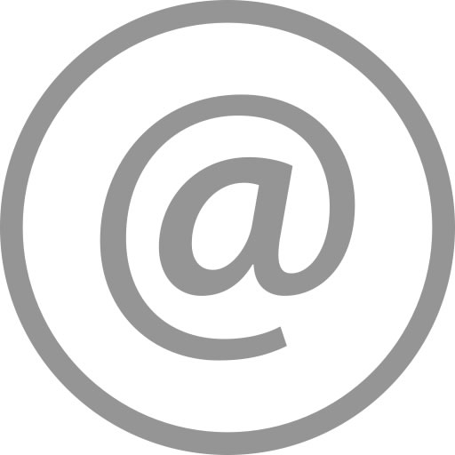 Icono mail